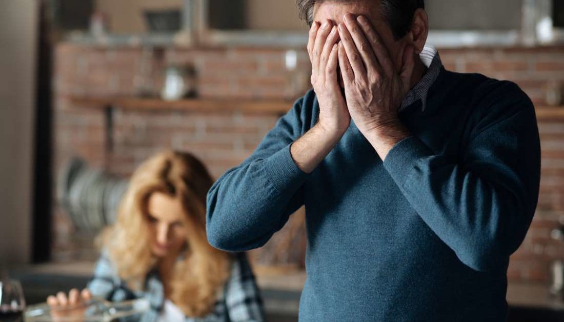 Why Is Relapse Not A Sign Of Failure, And How To Stay Healthy?