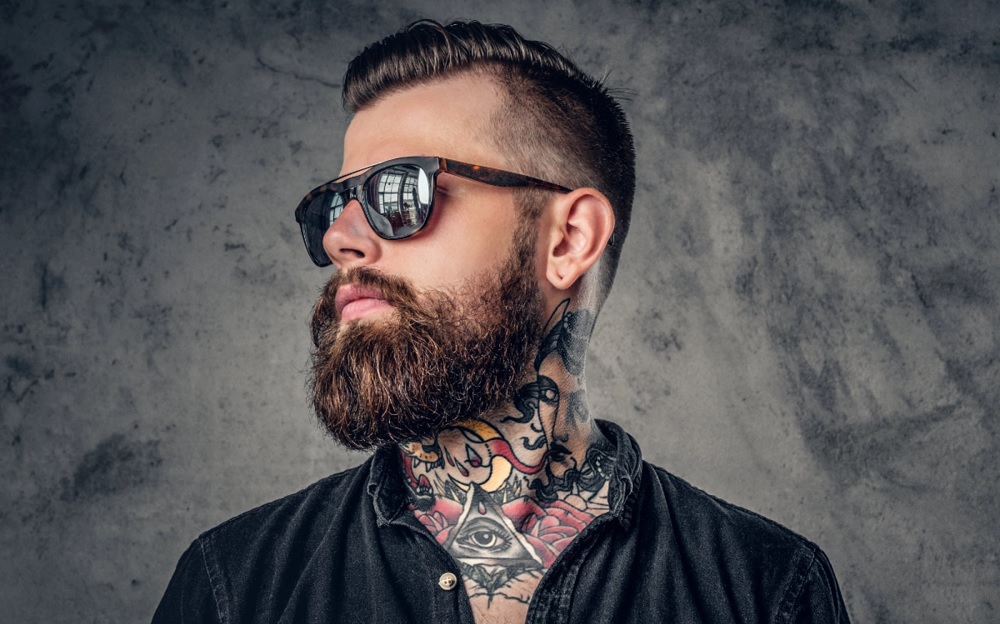 Best Hairstyles For The Men With Thin Hair