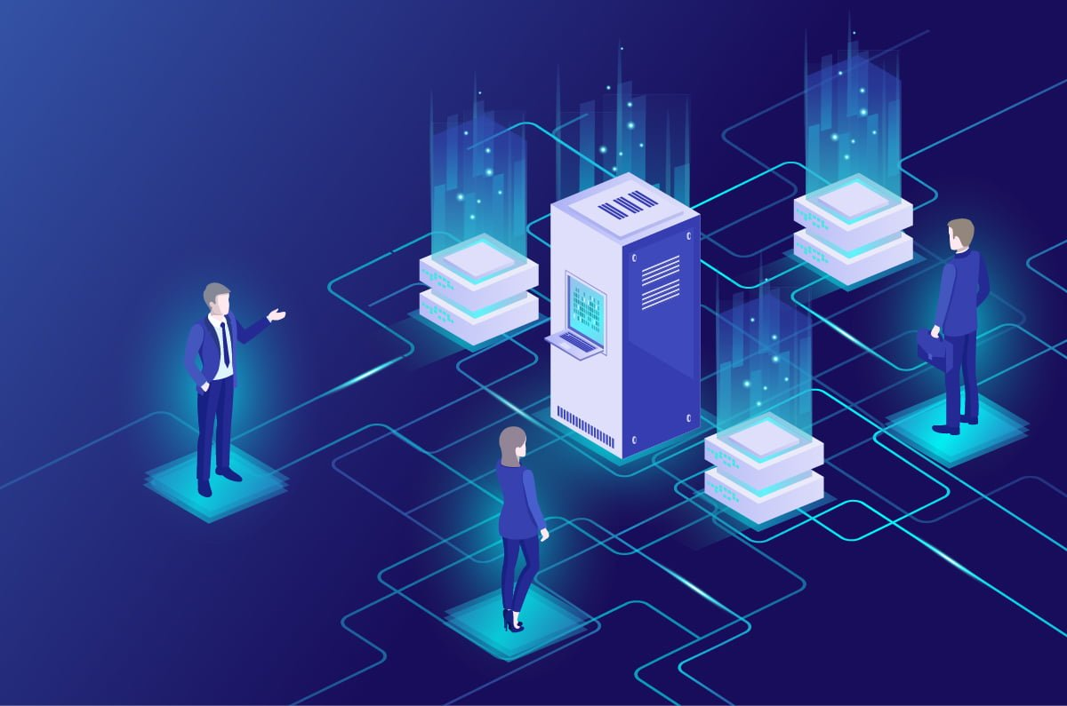 Make use of Unmetered Dedicated Servers for your business