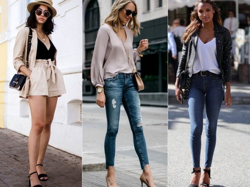 Here is the top upcoming women casual dress trends for the next year summer