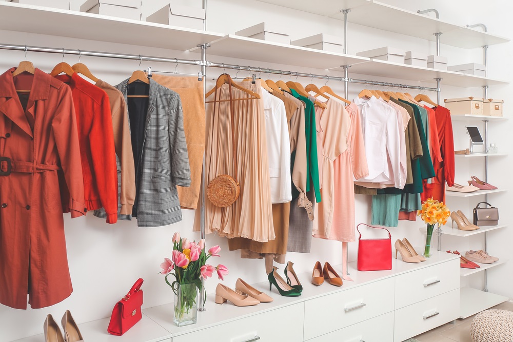 Bedroom Wardrobes: Store Your Clothes Easily with Our Top Picks