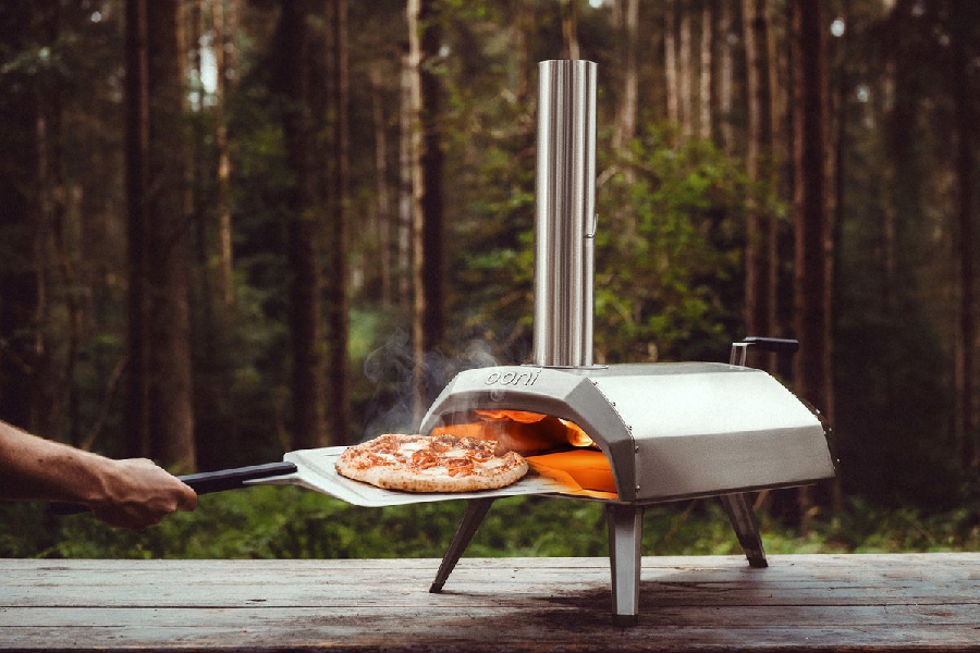 Now BBAs 2u Will Represent All Kamado Joe Ovens in the UK