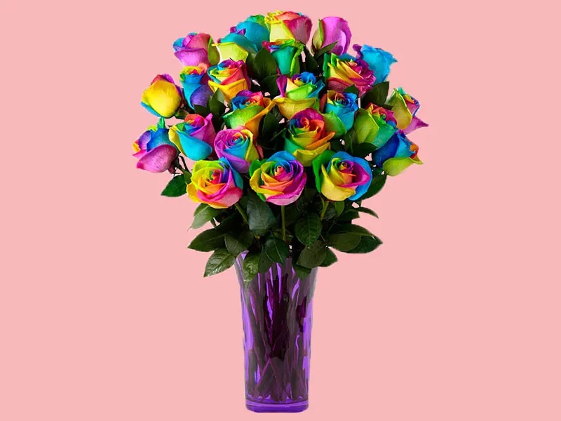 Why Are Flower Bouquets Distributed?