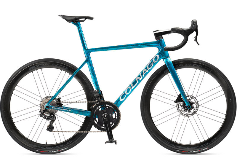 How To Choose The Right Colnago Bike