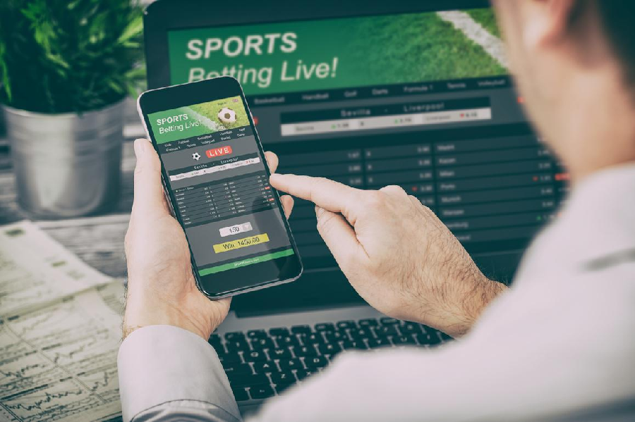 The Trend of Online Gambling spreading worldwide 
