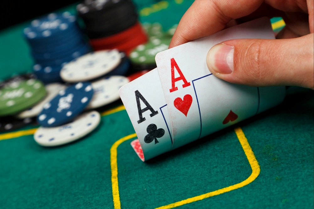 A beginner’s guide to understanding paytable and payouts in slot games