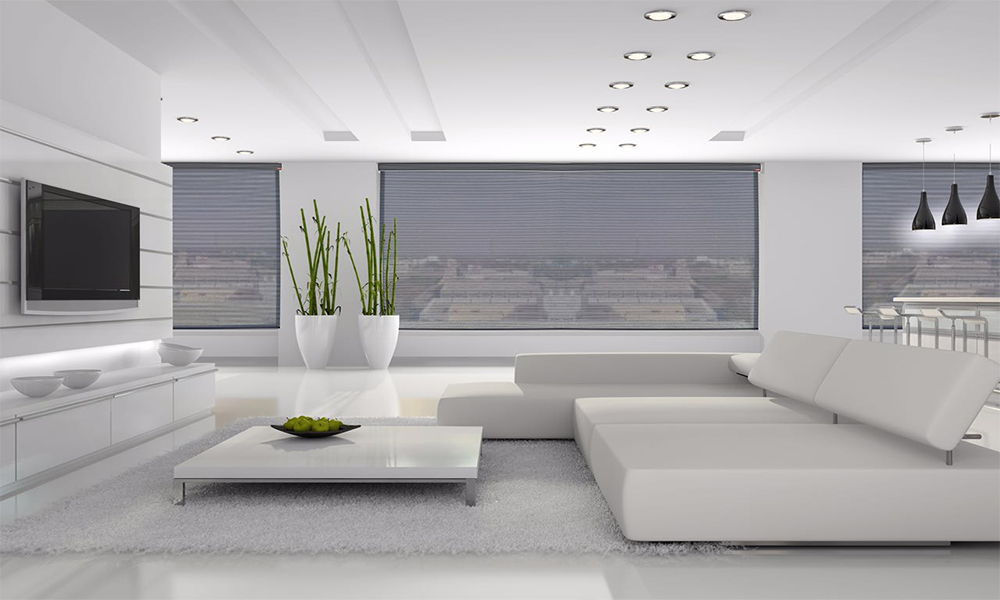 Do you know motorized curtains are a great alternative to traditional curtains?