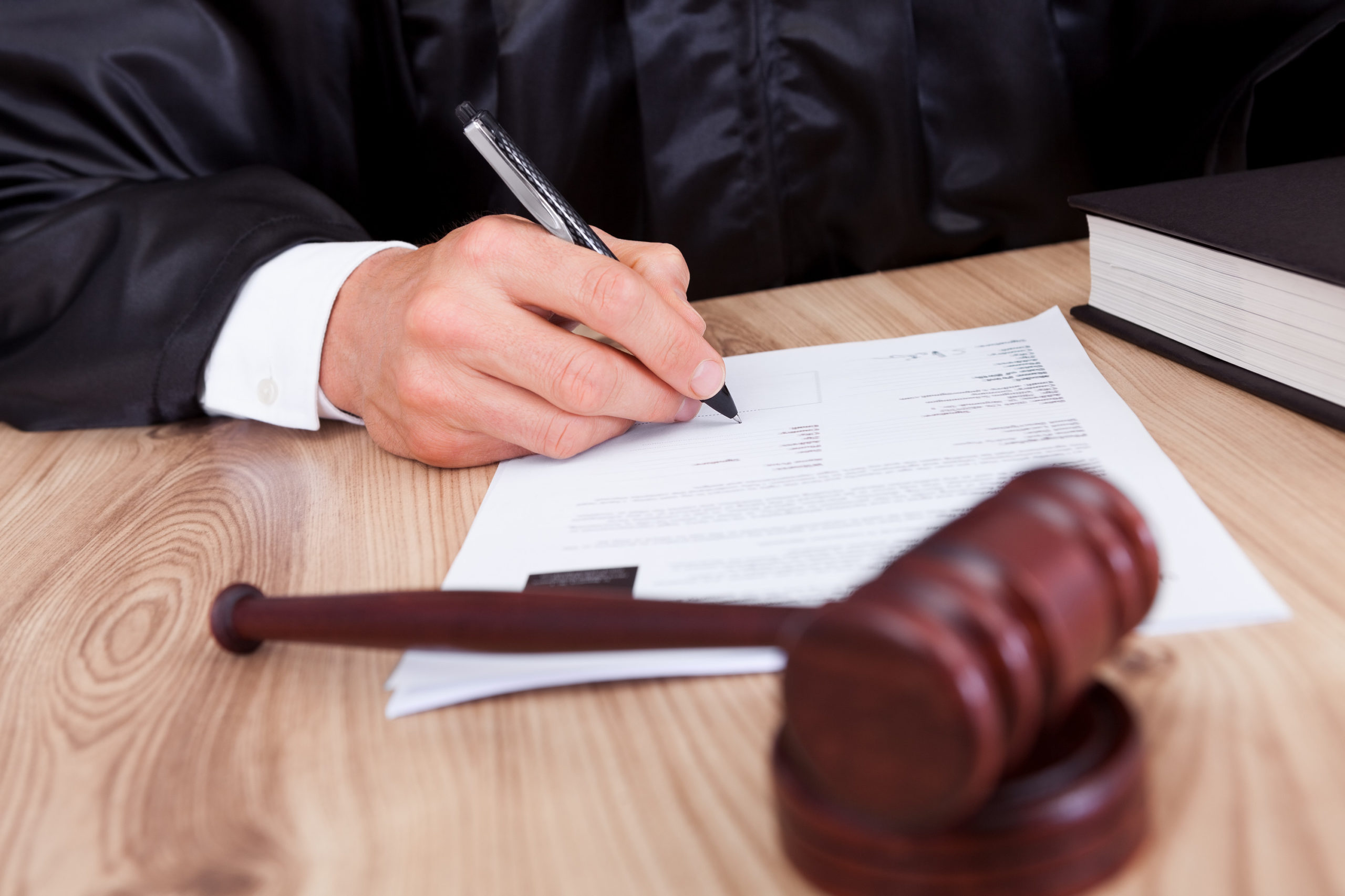 Understanding Effective Automatic Restraining Orders