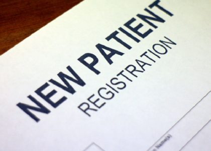 Attract New Patients