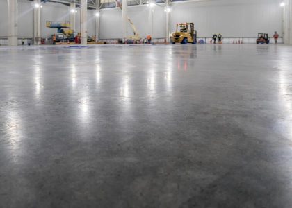 Reasons Why You Should Choose Epoxy for Basement Floor