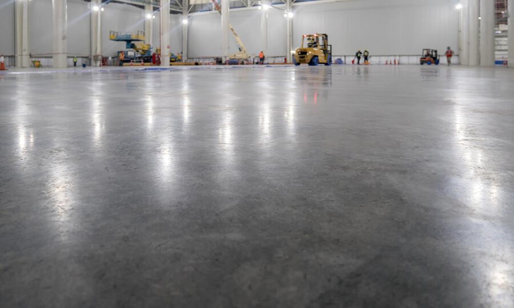 Reasons Why You Should Choose Epoxy for Basement Floor