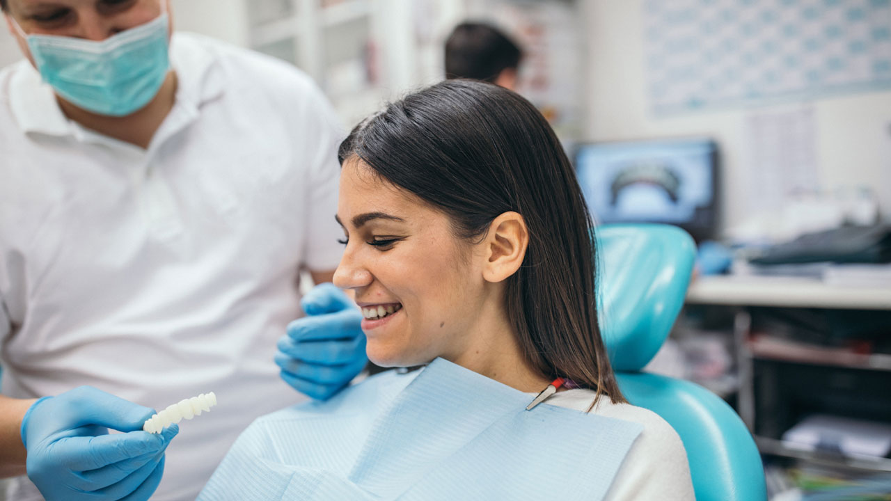 How to Prevent Common Dental Problems