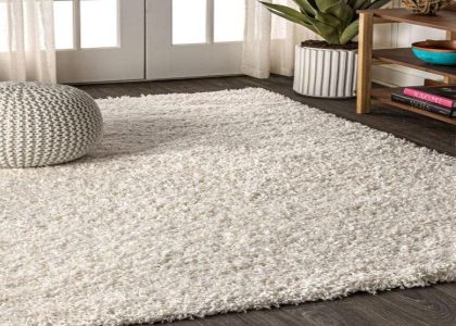 Are Shaggy Rugs the Ultimate Comfort Upgrade for Your Home Decor