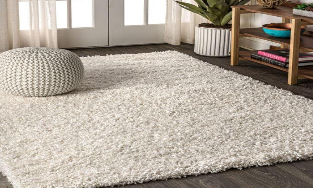 Are Shaggy Rugs the Ultimate Comfort Upgrade for Your Home Decor?