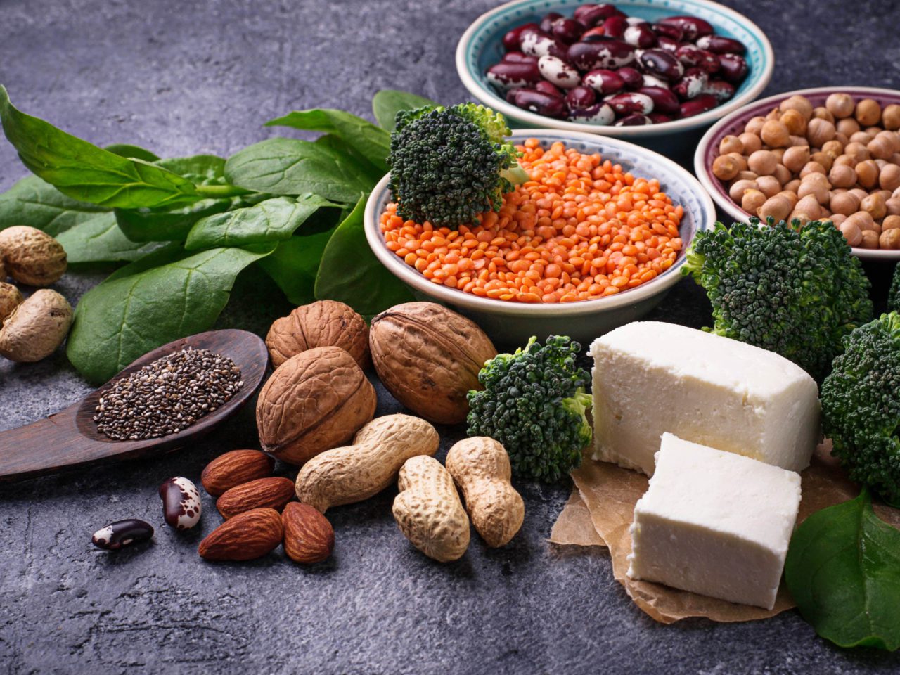 Everything You Need to Know about Plant-Based Protein Supplements