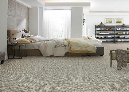 Enhance your home with wall-to-wall carpets