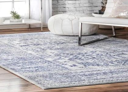How Can Area Rugs Transform Your Living Space