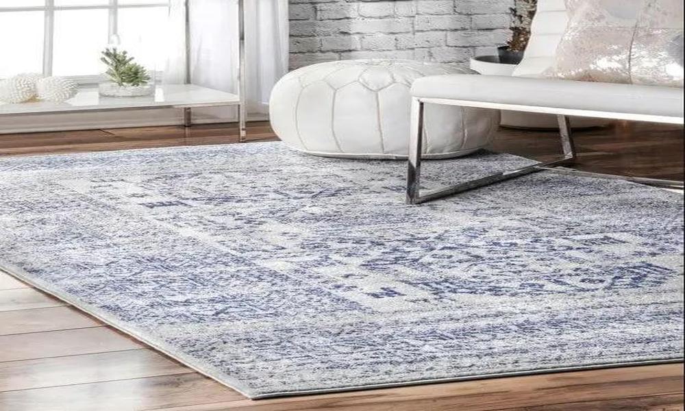 How Can Area Rugs Transform Your Living Space?