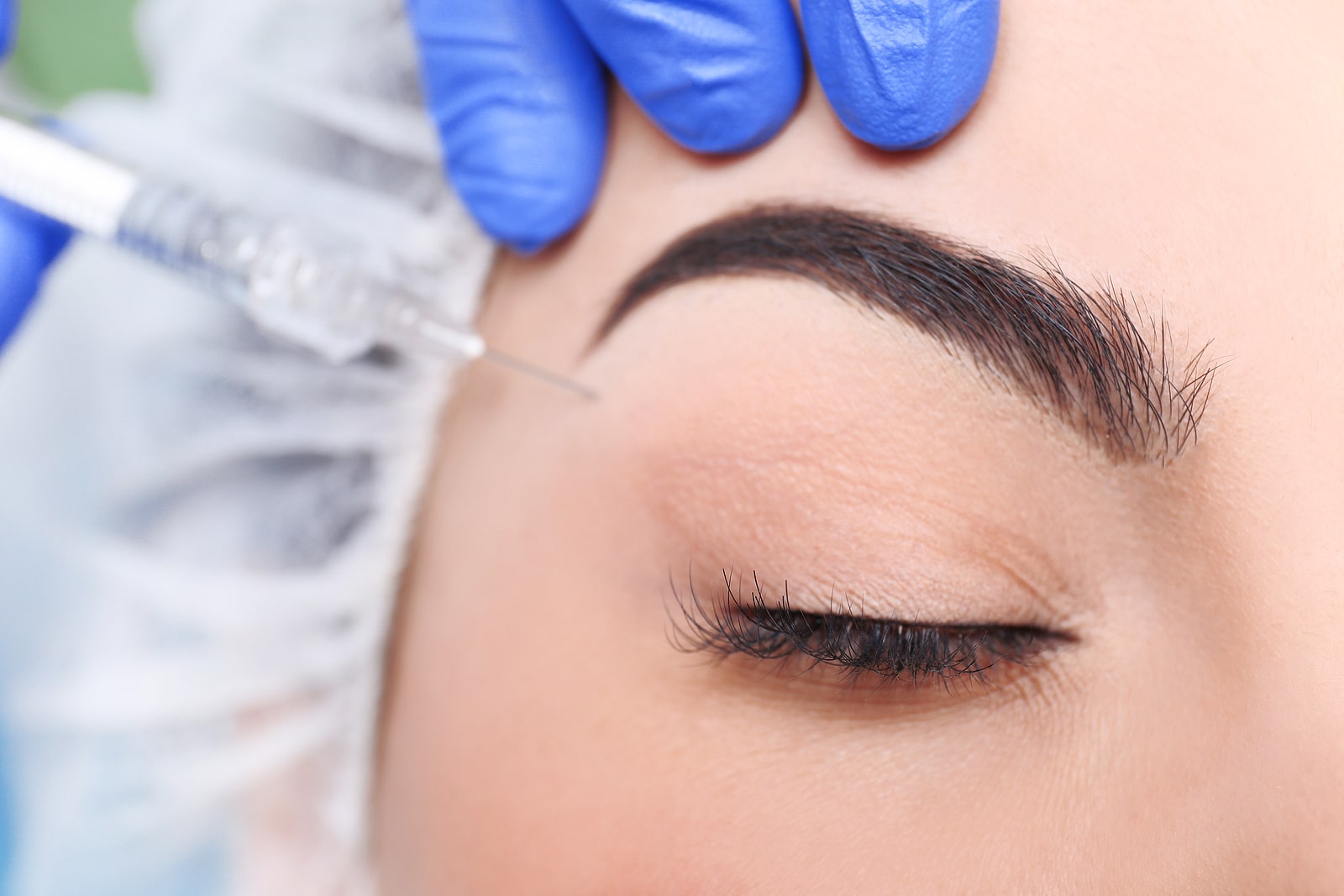 Get your Droopy Eye Treated Immediately with Surgery in Peoria 