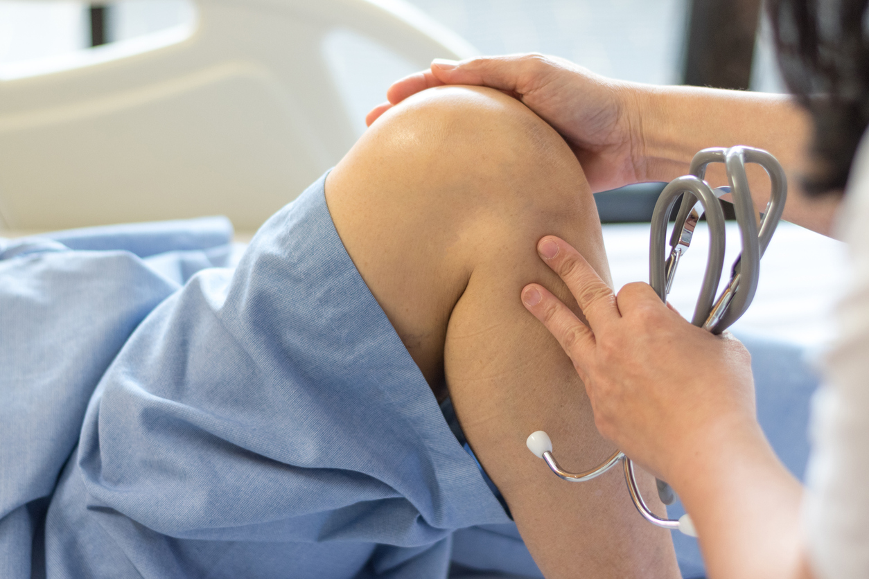 Knee Arthroscopy: An Advanced Technique To Diagnose And Treat Knee Pain 