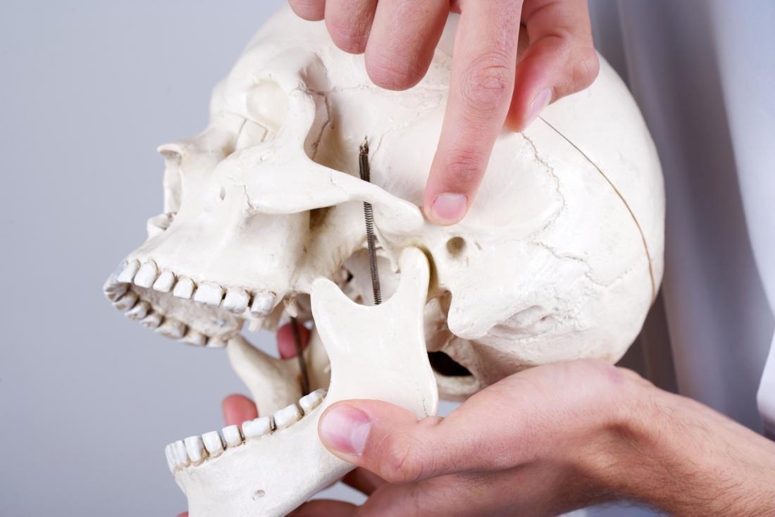 Top Causes of TMJ Disorder Explained