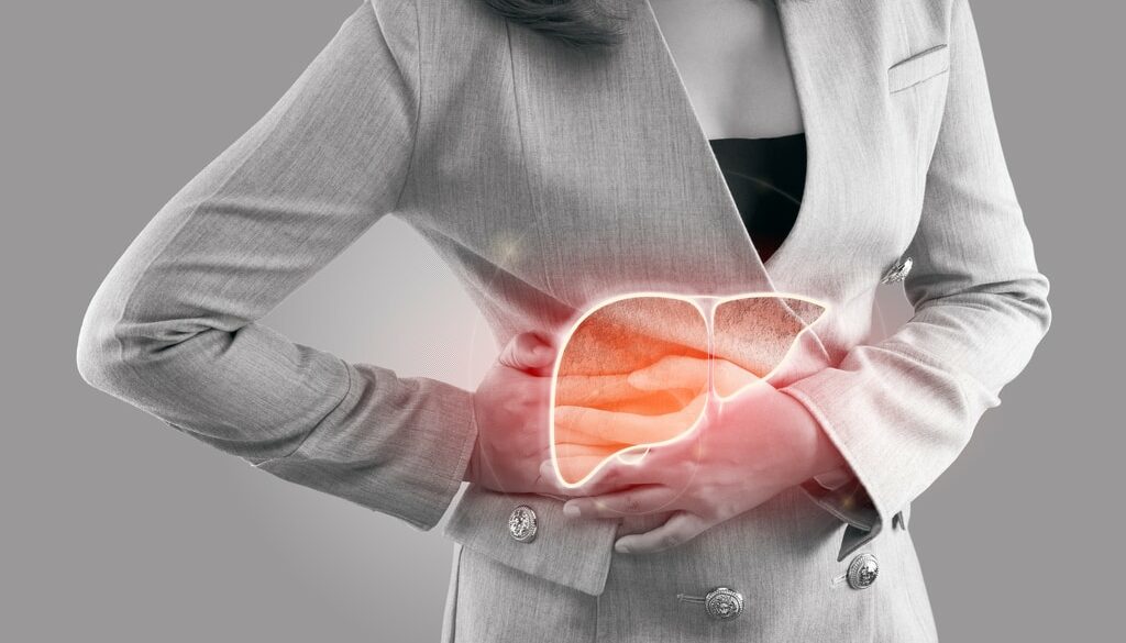 Liver Cirrhosis: What Is It? What Are The Causes, Symptoms, And Treatment Options?