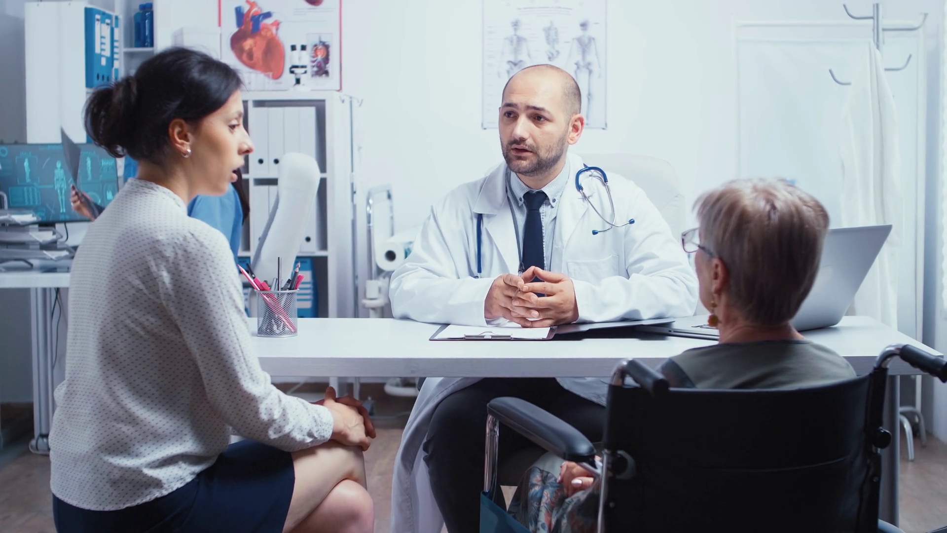 Disability Consultation in Cedar Rapids – What Is It Exactly?