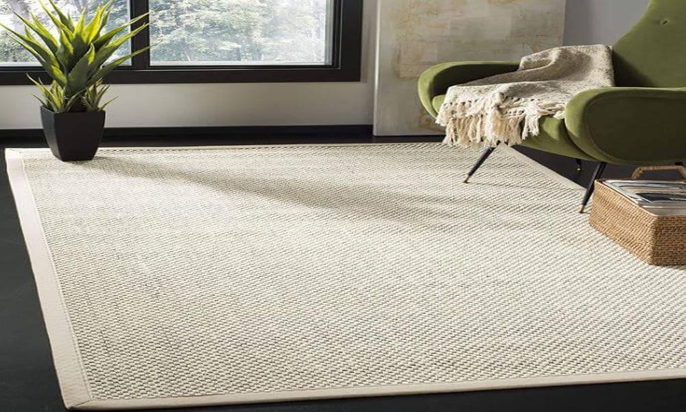 What makes modern rugs a beautiful option?
