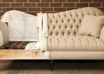 Unlock the Secrets of Timeless Elegance How Can Reimagined Upholstery Transform Your Furniture