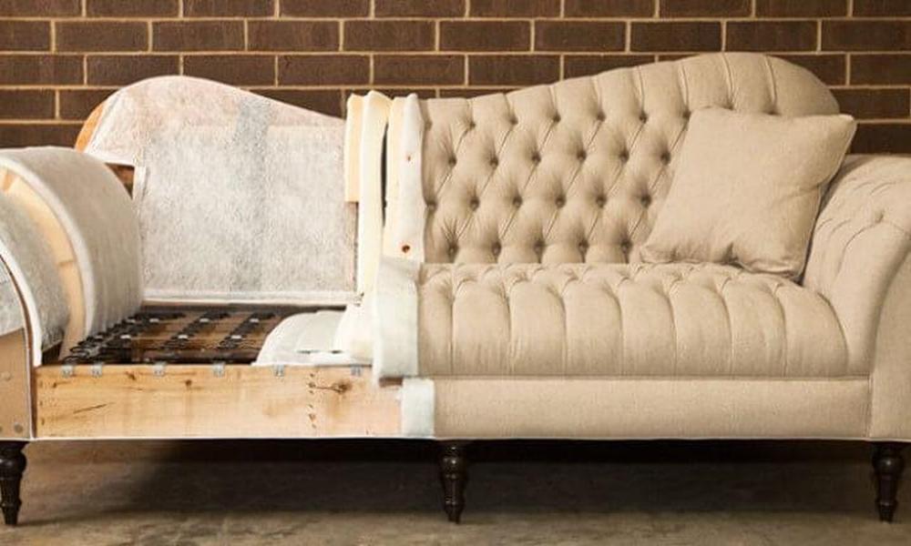 Unlock the Secrets of Timeless Elegance: How Can Reimagined Upholstery Transform Your Furniture?