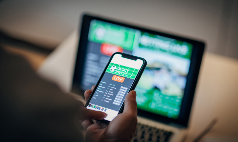 How to Avoid Common Mistakes in Online Betting Games