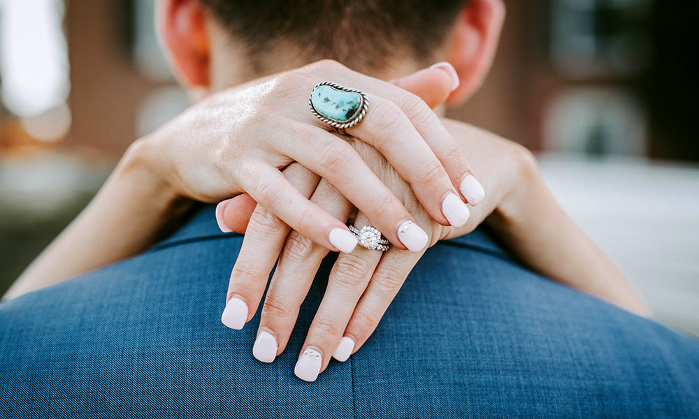 Moissanite Marvels: Unveiling a Sustainable Diamond Alternative