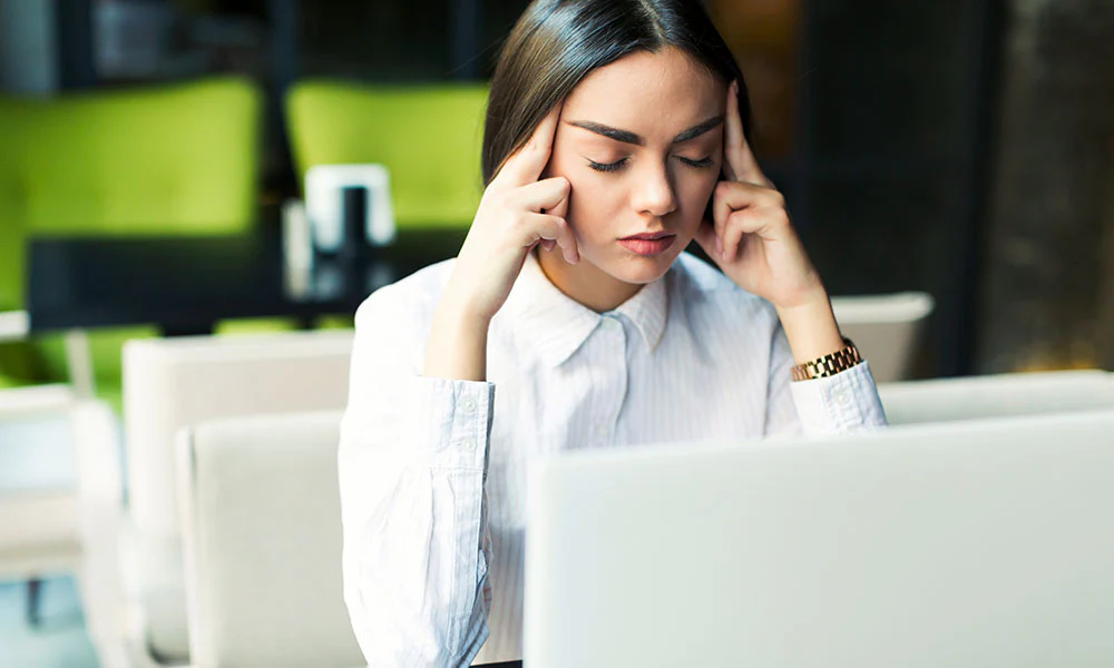 Signs of your hormones might be out of balance