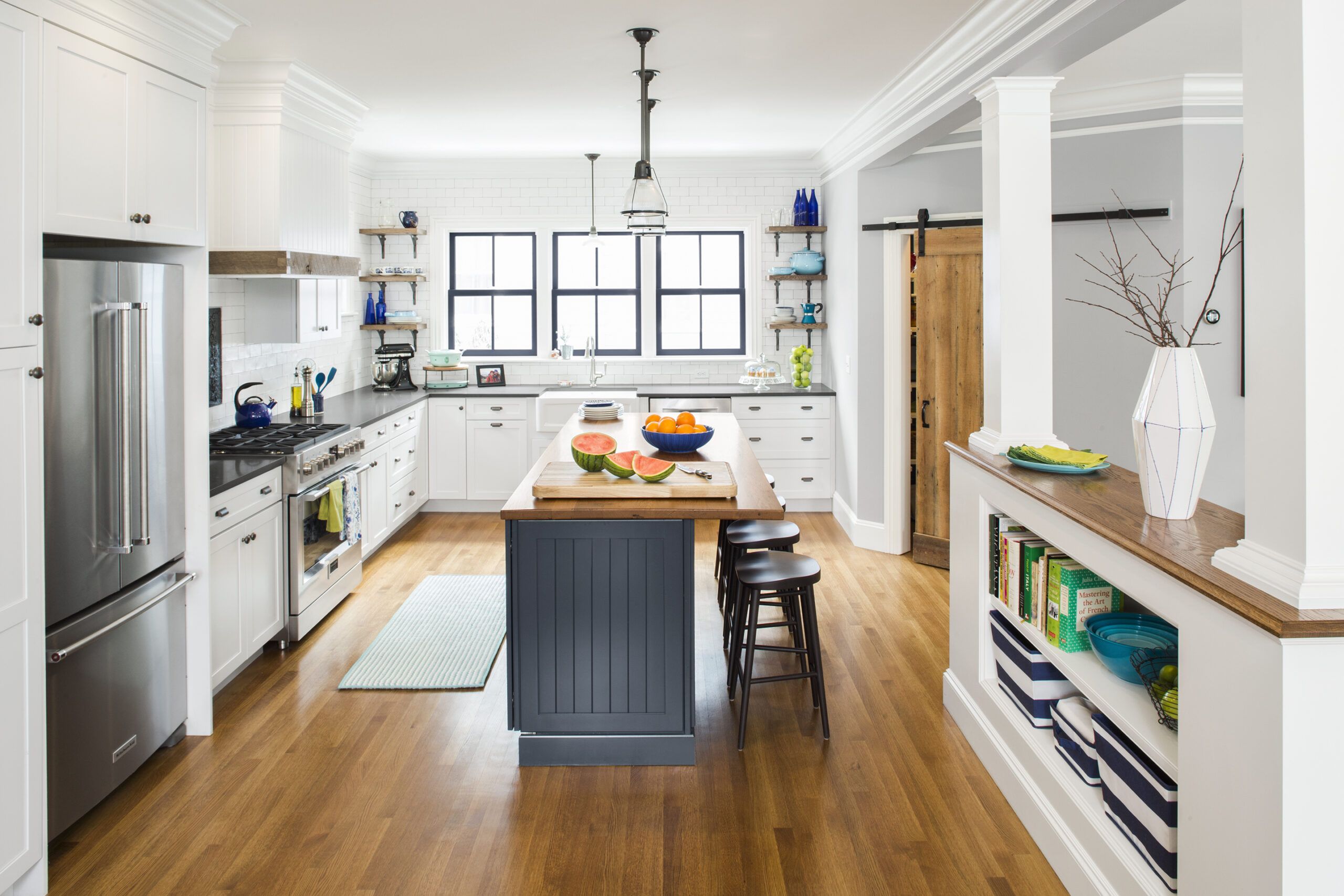 Why Is Kitchen Remodeling the Best Way to Upgrade Your Home?