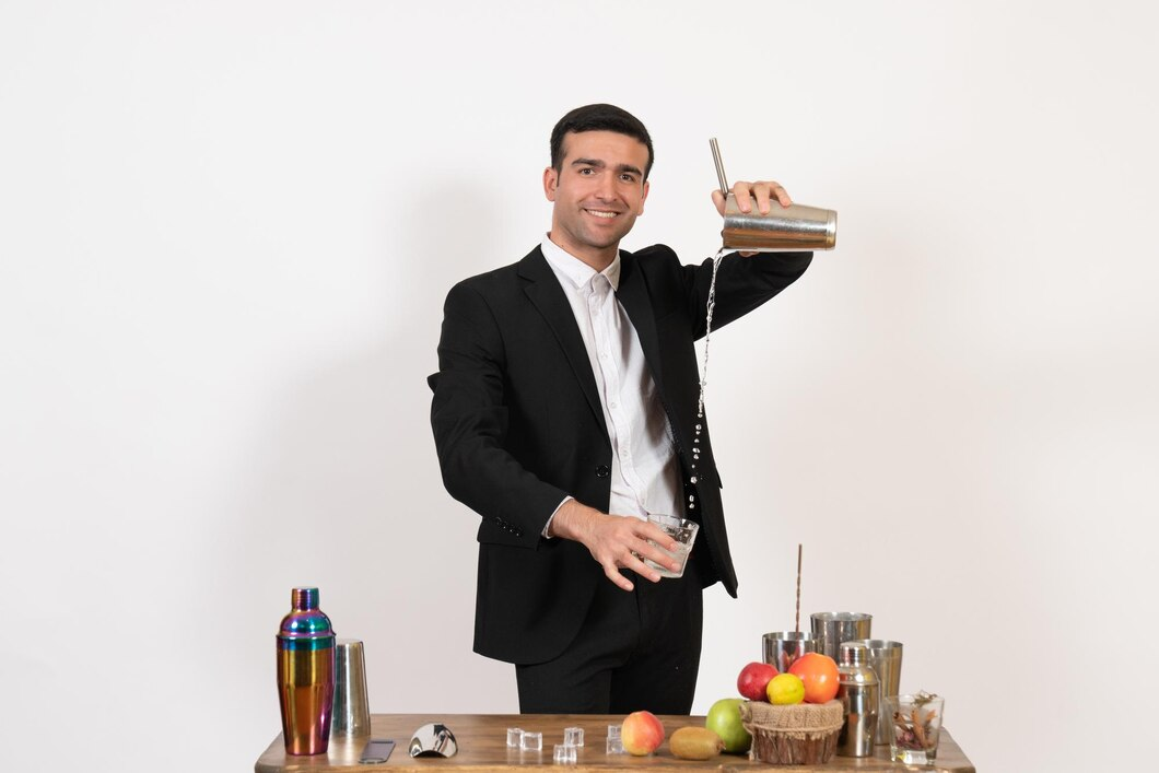 How to Improve the Quality of Desserts and Drinks for Commercial Success