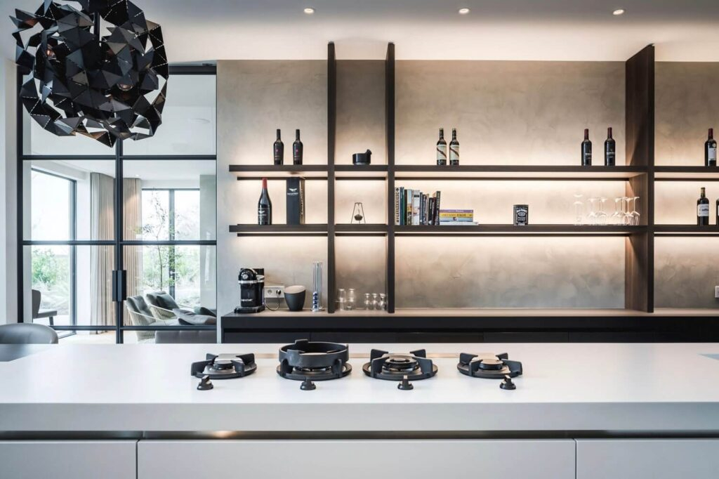 PITT Cooking Countertops: Why Built-In Burners Might Just Blow Your Mind