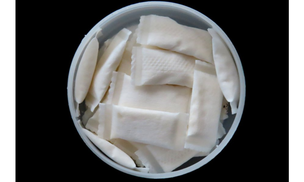 Traveling with Nicotine Pouches: What You Should Know