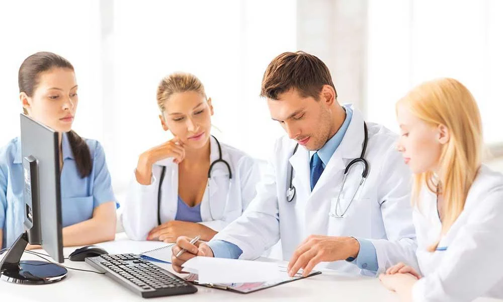 Why do elderly patients need exceptional support for telehealth consultation?