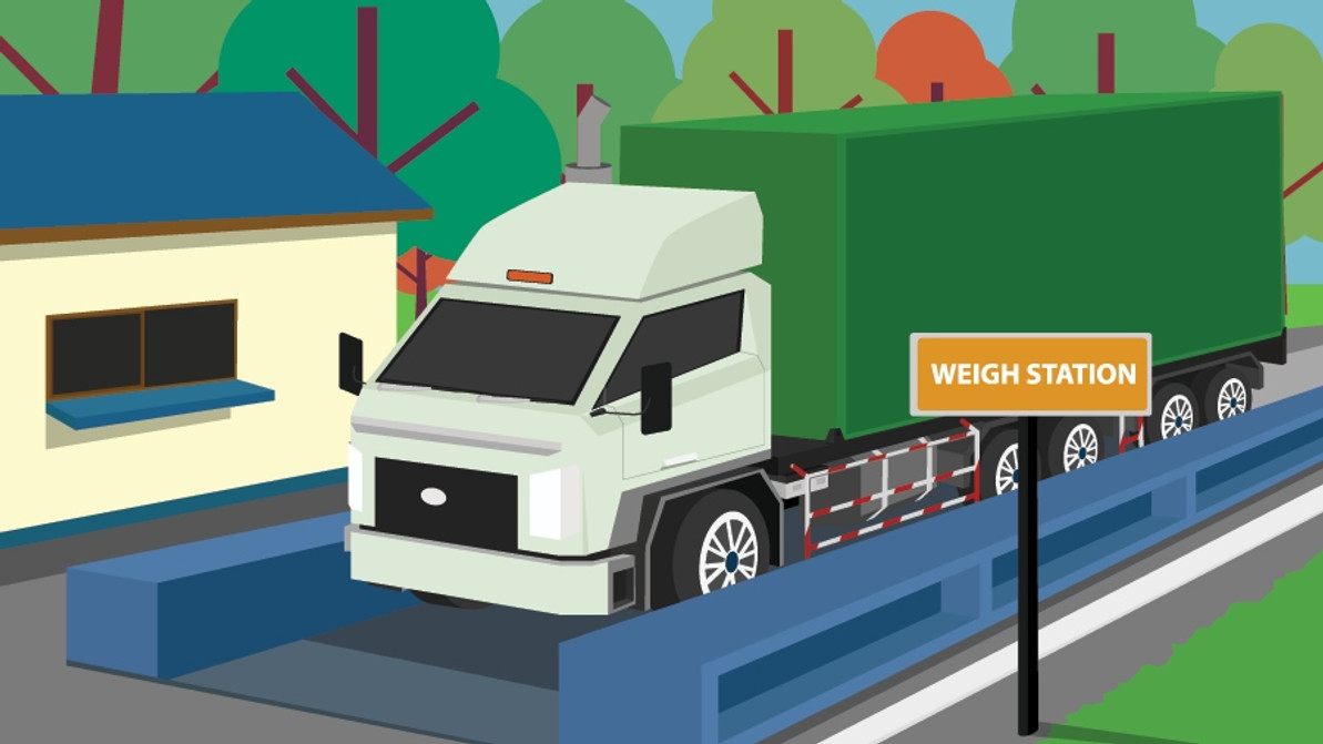 What to Know Before Buying an Industrial Truck Scale?