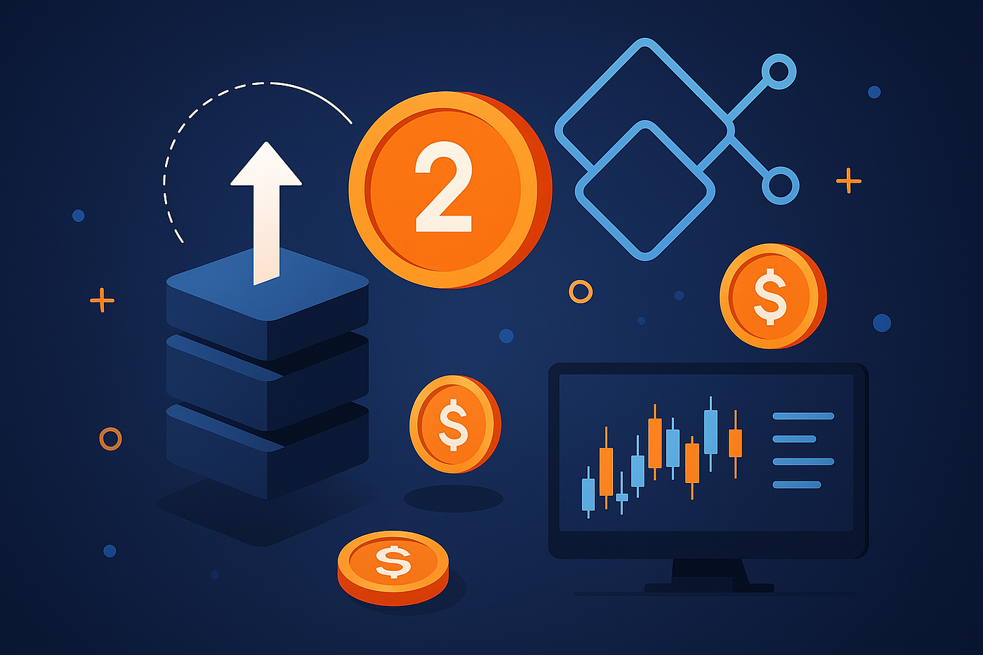 Why are layer 2 blockchains driving the next meme coin boom?