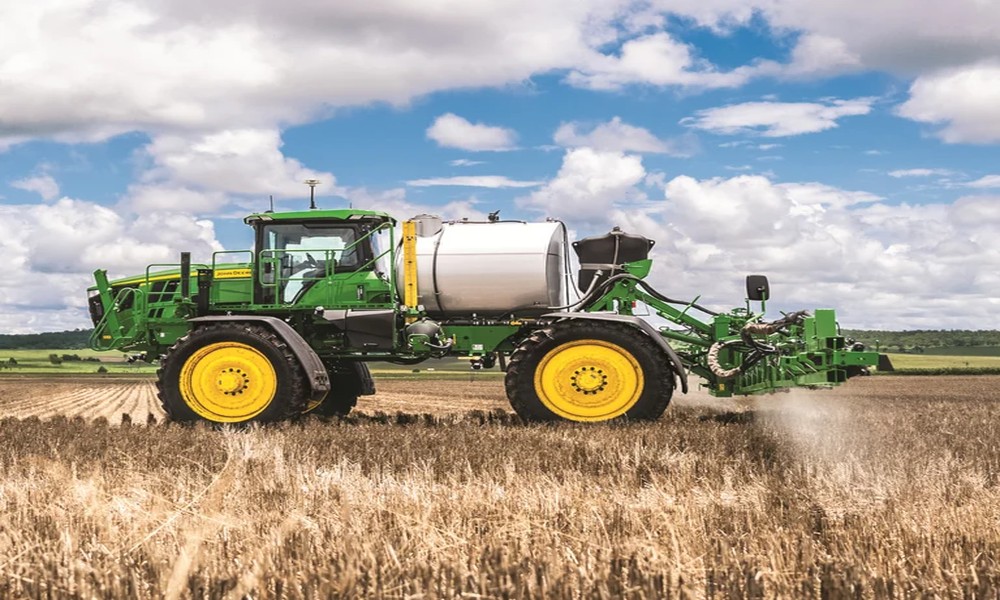 Upgrading Agricultural Operations with Machinery That Delivers ROI