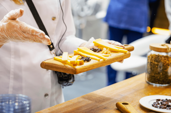 Why food sales software is becoming essential in a fast-moving industry