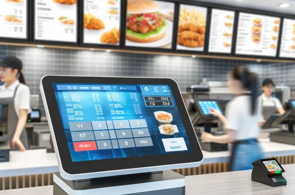 Why food sales software is becoming essential in a fast-moving industry