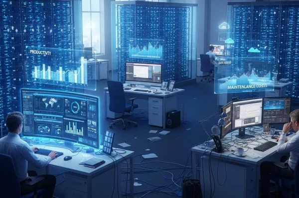 Virtual Data Room Cost Planning For Investment Banking Teams