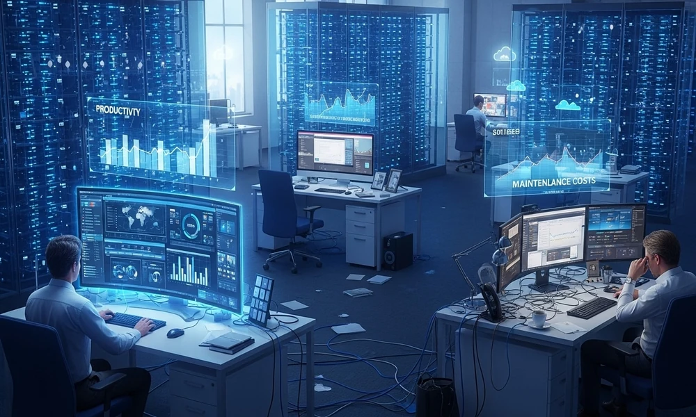 Virtual Data Room Cost Planning For Investment Banking Teams