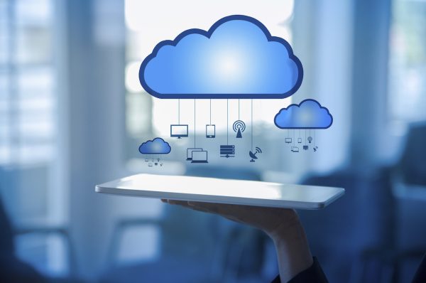 Choosing a Cloud Partner That Does More Than Host Servers