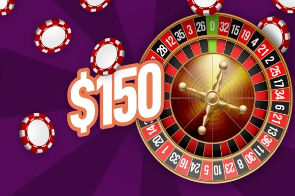 8 Different formats of the Bitcoin roulette table