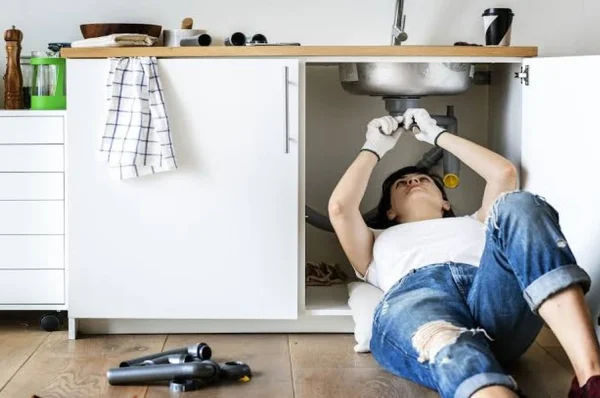 Why Small Home Repairs Pile Up (And How to Stop the Cycle)