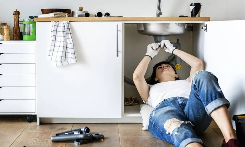 Why Small Home Repairs Pile Up (And How to Stop the Cycle)