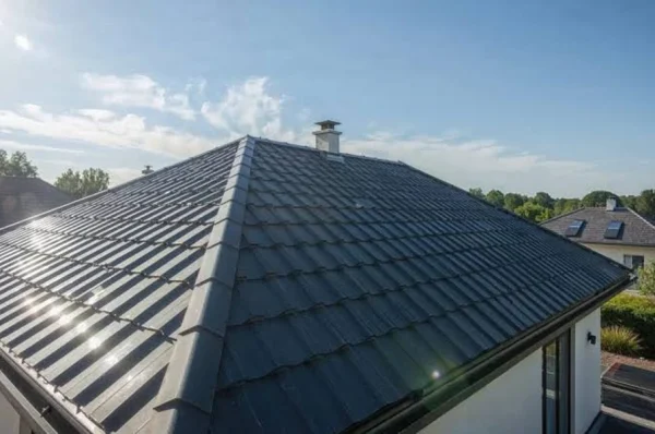 Is Everything You Heard About Steel Roofs True in Eagle?